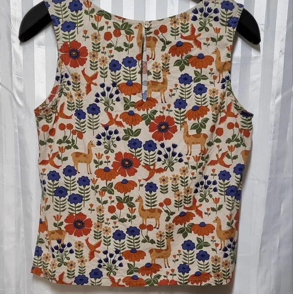 Princess Highway Ladies Top - Picture 7 of 11